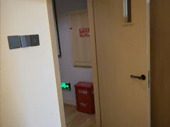 -水立方国际汤泉(六一中路店)