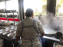 -老赵面店(大西路店)