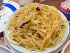 -满园烤鸭·春饼(抚顺万达店)