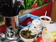 -辣肉面大王(天平路店)