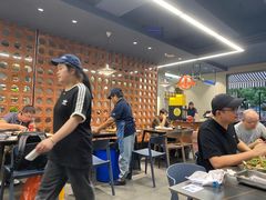 -老虎滩大连海鲜烧烤(建邺云锦路总店)