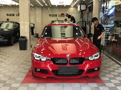 -车艺尚上海龙膜隐形车衣汽车贴膜旗舰店