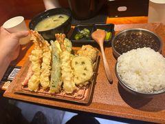 -天妇罗内顺田(罗湖店)