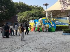 -史努比缤纷世界