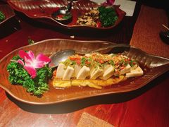 -花马天堂云南餐厅 Lost Heaven(外滩店)