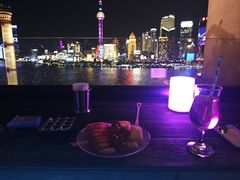 -外滩8号 whisky bar(金延大厦店)
