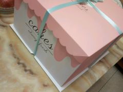 -甜心贝拉(西平路店)