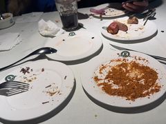 -戈拿旺巴西烤肉(崇文门店)