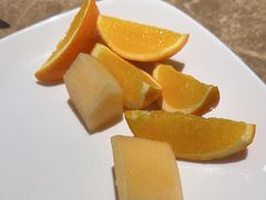 -盛宴标帜餐厅·亲子自助 (南昌喜来登酒店)