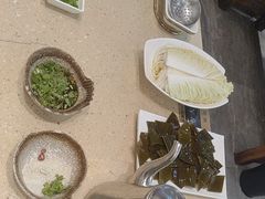 -313羊庄·羊肉火锅烧烤(李村店)