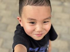 -华杉幼儿园(青塔校区)