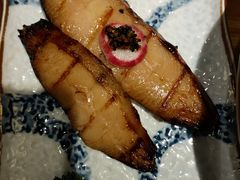 -德川家日本料理(中关村寰太大厦店)
