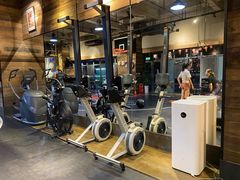 -OneFit健身(汇锦城店)