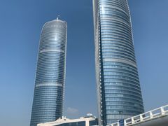 -演武大桥观景平台