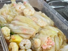 -大学城夜市大排档(凤栖路店)