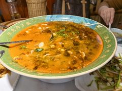 -光海·乡记酸菜鱼·始于1996(花园路店)