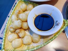 -邵汇大虾火锅(鲁迅路店)