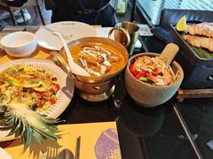 -simply thai天泰(静安嘉里中心店)