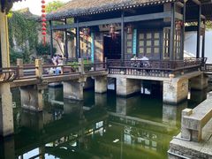 -绍兴鲁迅故里·沈园景区