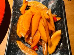 -胖哥俩肉蟹煲(永旺店)