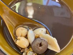 绿豆汤-陶姐冷粉