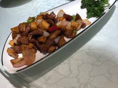 -嘉禾·悦享餐厅(八方汇店)