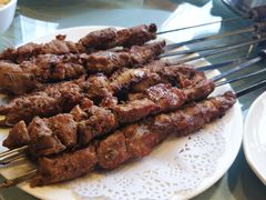 -烤肉宛饭庄(北新桥店)