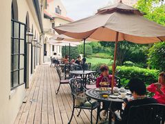 -汾阳花园酒店·餐厅(徐汇店)