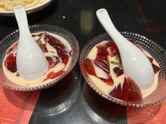 -臻享無招牌芝士烤蛙(三元里万科里店)