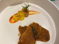 -闻鲜素食茶餐厅(高新区店)