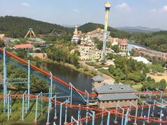 -南京银杏湖乐园