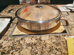 -黄记煌三汁焖锅(金凤万达广场店)