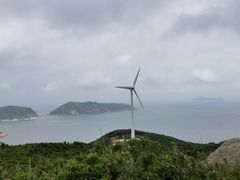 -东澳岛