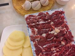 -潮悦牛肉火锅城(水贝店)