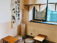 -楼上猫咖(罗湖店)