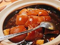 -恰饭·老长沙市井菜(天河客运站店)
