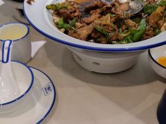 -兰湘子·湘菜小炒(三桥万象城店)
