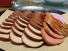 -慧泽园·烤鸭店(花园里店)