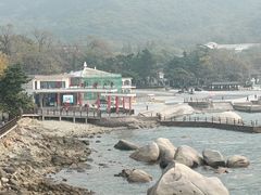 -青岛崂山太清宫