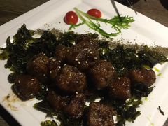 -青叶202都市餐厅(迪诺水镇店)