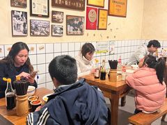 -矮子粉店1985·长沙米粉(湘春路店)