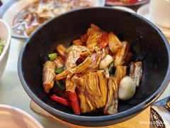 -柴门饭儿(成都太古里店)