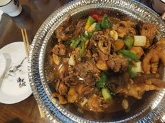 -渔家大院·地道威海菜(石岛店)