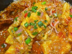 -云海肴云南菜·蒸汽石锅鱼(北京良乡华冠店)