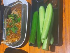 -本色.小马哥烧烤(五一路总店)