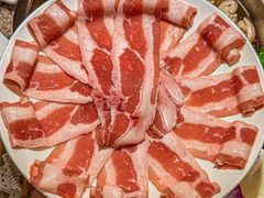 -渝味晓宇火锅(合川路店)