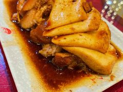 -抱德·潮汕味(敦和店原惠城鱼仔)