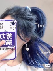 点击看大图 -LJOY丽锦造型·烫发染发