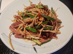 -龙大哥辣子鸡新概念餐厅(美的林城店)
