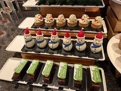-Social 秀西餐厅-长沙瑞吉酒店(运达店)